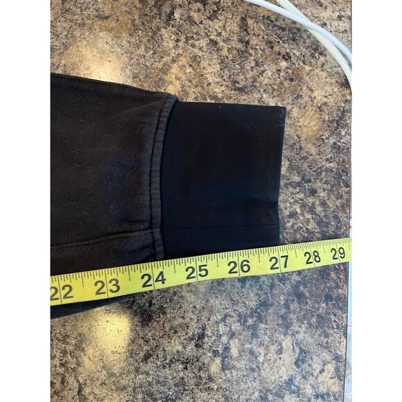 Lululemon Get Going Jogger Size 4 Gray Zip Pockets - Picture 9 of 9